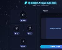 AI试衣系统源码怎么自己搭啊？难不难？